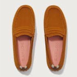 Rothy’s driver Amber New. Never worn.